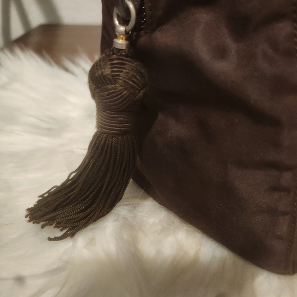 AUTHENTIC PRADA NYLON TOP HANDLE tote BAG - Picture 4 of 5